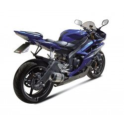 Silencieux MIVV Suono pour YZF-R6 (06-16) - 00.73.Y.021.L7