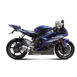 Silencieux MIVV Suono pour YZF-R6 (06-16) - 00.73.Y.021.L7