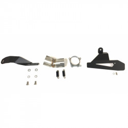 Silencieux Ixil RC pour suzuki Katana 1000 (19-24)