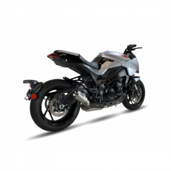 Silencieux Ixil RC pour suzuki Katana 1000 (19-24)