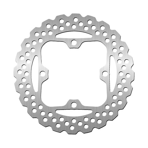 Disque de Frein Wave Moto NG Brake arrière pour Versys 1050 (20-24) 1218X