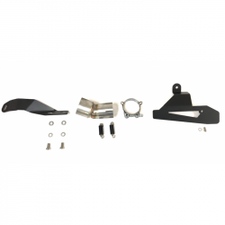 Silencieux Ixil RB pour Suzuki GSX 1000 S - F (17-20)