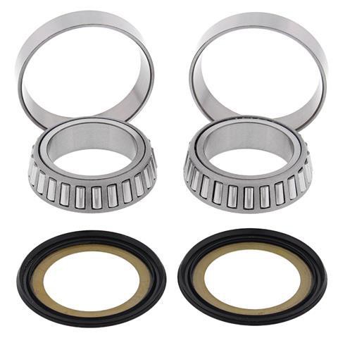 Roulement de direction moto All Balls pour Kawasaki Z 1000 SX (11-19) - 22-1039