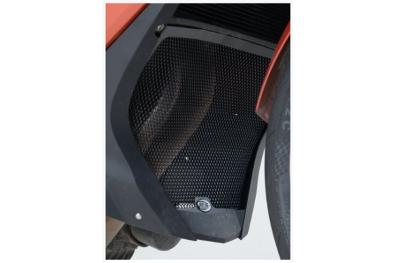 Protection de Collecteur Alu R&G pour BMW F 800 GT (13-18) - DG0017BK