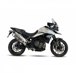 Silencieux Ixil MXT pour Triumph Tiger 900 - GT (20-23)
