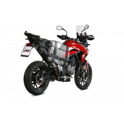 Silencieux MIVV Speed Edge pour Triumph Tiger 900 (21-23)