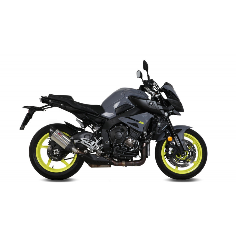 Silencieux MIVV Suono pour Yamaha MT-10 (16-22) - 00.73.Y.057.L7 Silencieux MIVV Suono pour Yamaha MT-10 (16-22) - 00.73.Y.057.L7