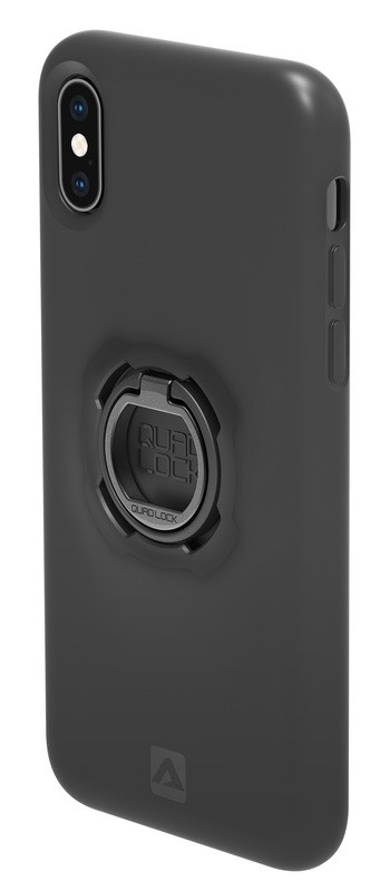 Anneau/Support pour smartphone Quad Lock