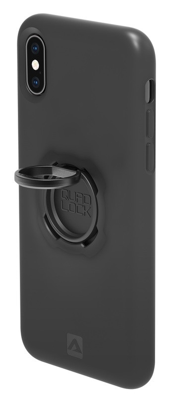 Anneau/Support pour smartphone Quad Lock