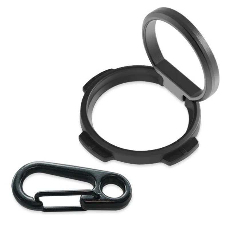 Anneau/Support pour smartphone Quad Lock