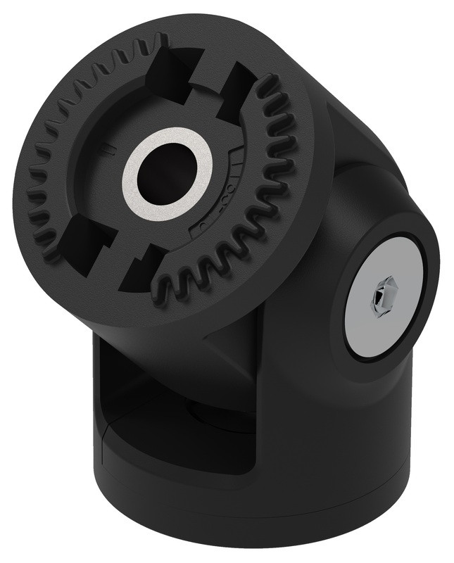 Adaptateur d'articulation Quad Lock