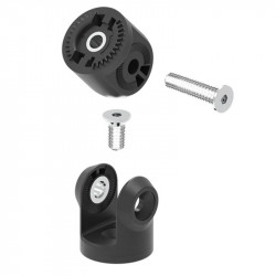 Adaptateur d'articulation Quad Lock