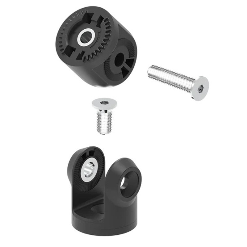 Adaptateur d'articulation Quad Lock