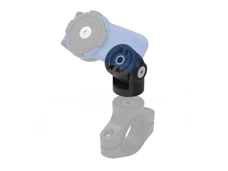 Adaptateur d'articulation Quad Lock