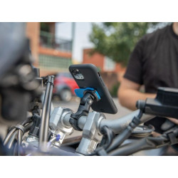 Adaptateur d'articulation Quad Lock