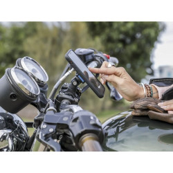 Adaptateur d'articulation Quad Lock