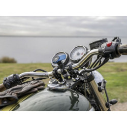 Adaptateur d'articulation Quad Lock