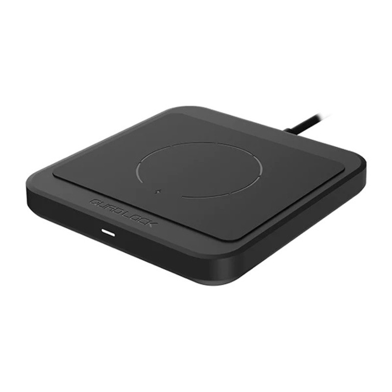 Base de Recharge Sans Fil Quad Lock MAG