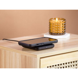Base de Recharge Sans Fil Quad Lock MAG