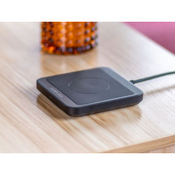 Base de Recharge Sans Fil Quad Lock MAG