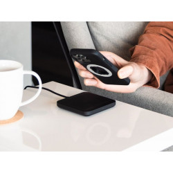 Base de Recharge Sans Fil Quad Lock MAG