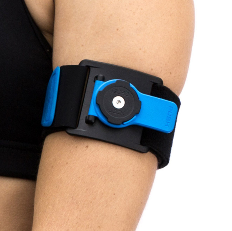Brassard de sport Quad Lock