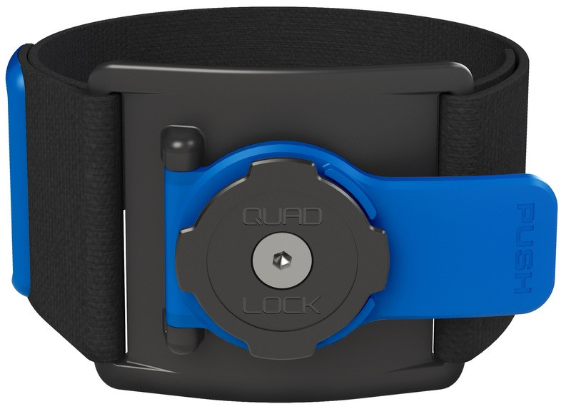 Brassard de sport Quad Lock