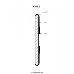 Coque De Téléphone Quad Lock - Google Pixel 4XL