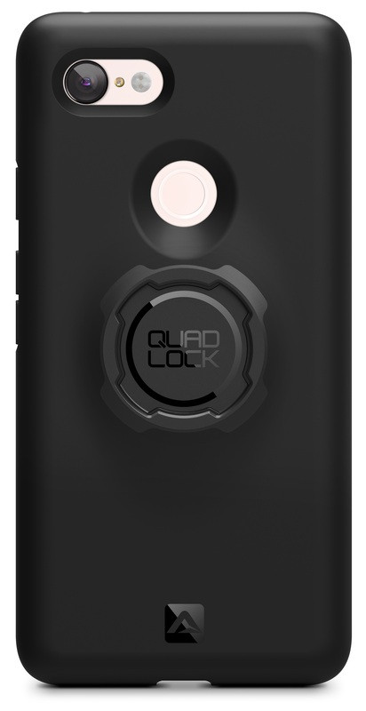 Coque De Téléphone Quad Lock - Google Pixel 3XL