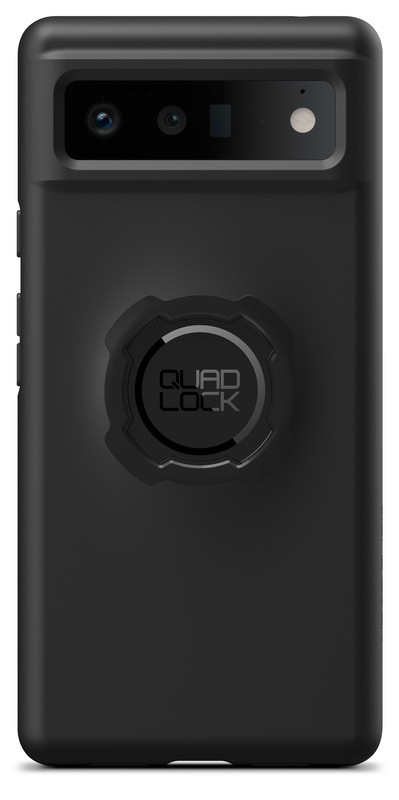 Coque De Téléphone Quad Lock - Google Pixel 6