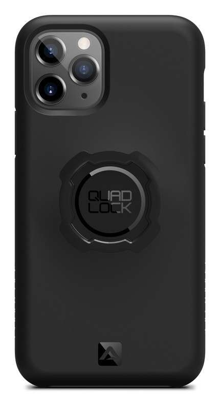 Coque De Téléphone Quad Lock - iPhone 11 Pro
