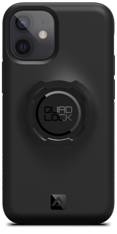 Coque De Téléphone Quad Lock - iPhone 12 Mini