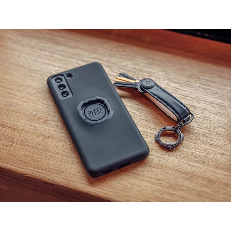 Coque De Téléphone Quad Lock - iPhone 12 Mini