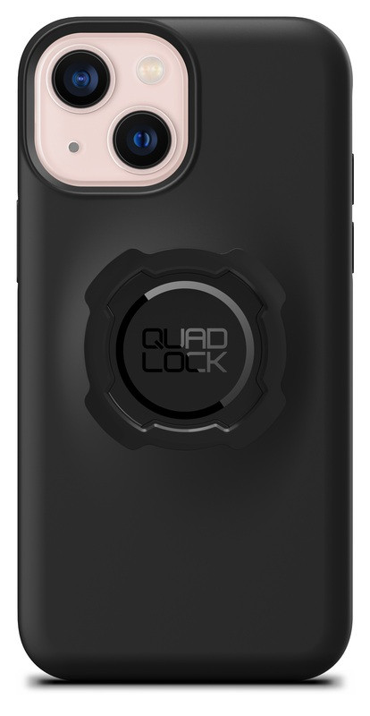 Coque De Téléphone Quad Lock - iPhone 13 Mini