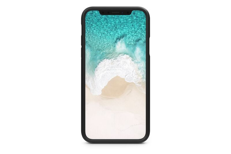 Coque De Téléphone Quad Lock - iPhone XS Max
