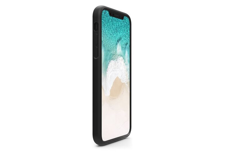 Coque De Téléphone Quad Lock - iPhone XS Max