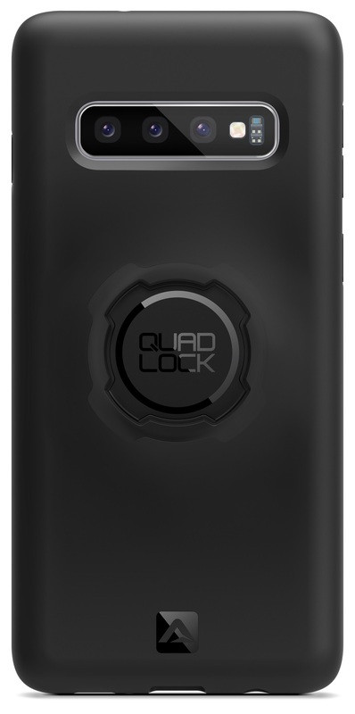 Coque De Téléphone Quad Lock - Samsung Galaxy S10