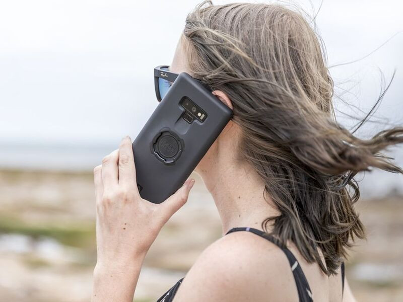 Coque De téléphone Quad Lock - Samsung Galaxy S10+