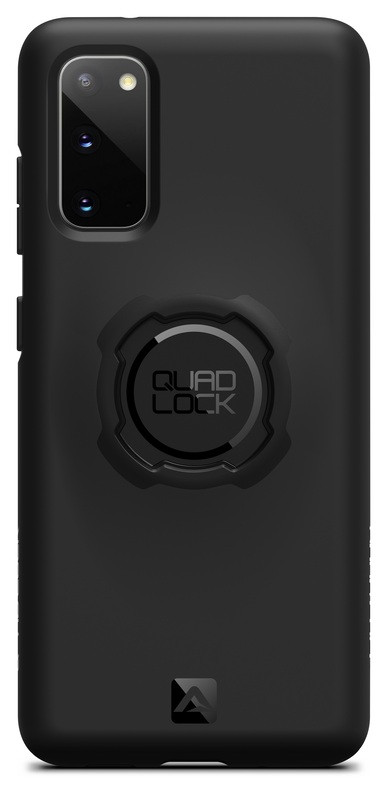 Coque De Téléphone Quad Lock - Samsung Galaxy S20