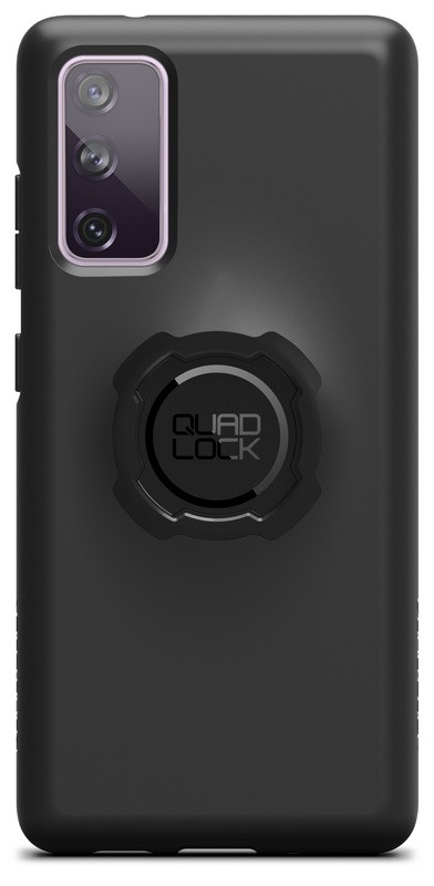 Coque De Téléphone Quad Lock - Samsung Galaxy S20FE