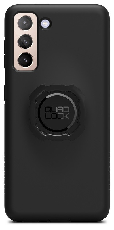 Coque De Téléphone Quad Lock - Samsung Galaxy S21