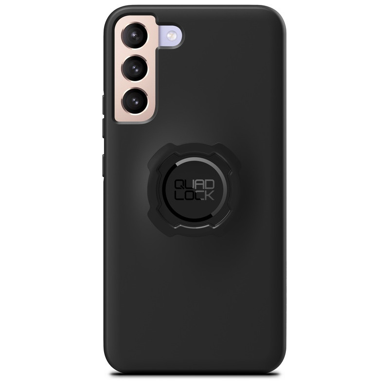 Coque de téléphone Quad Lock - Samsung Galaxy S22+ Coque de téléphone Quad Lock - Samsung Galaxy S22+