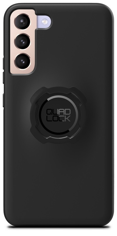 Coque de téléphone Quad Lock - Samsung Galaxy S22+