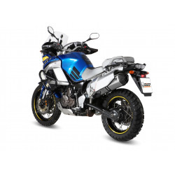 Silencieux MIVV Speed Edge pour Yamaha XTZ 1200 Super Ténéré (10-20) - Y.034.LRX