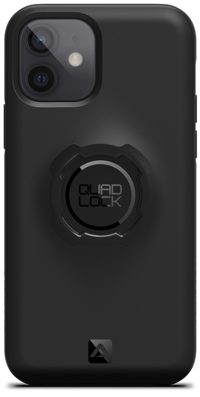 Coque de téléphone Quad Lock - iPhone 12/12 Pro