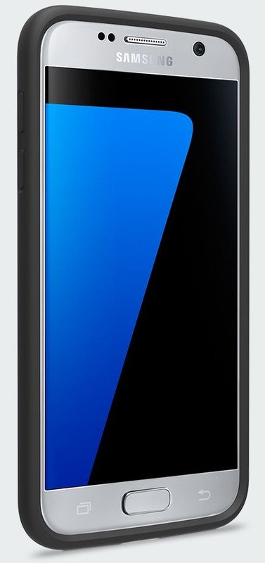 Coque de téléphone Quad Lock - Samsung Galaxy S7