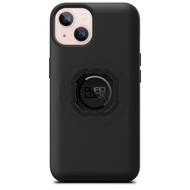 Coque de Téléphone Quad Lock MAG - iPhone 13 Coque de Téléphone Quad Lock MAG - iPhone 13