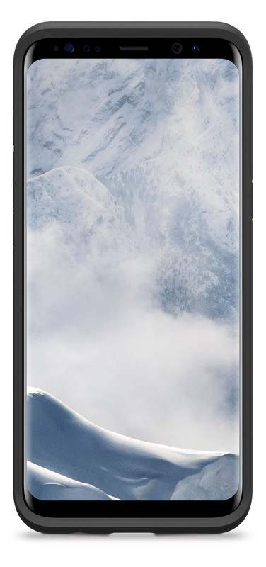 Coque de téléphone Quad Lock - Samsung Galaxy S8+
