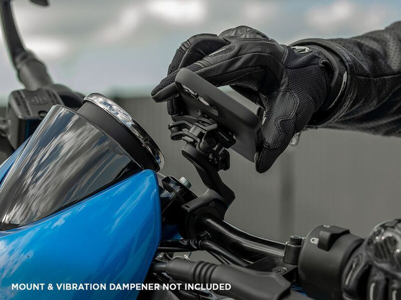 Extension de Support Quad Lock Pro - 50 mm