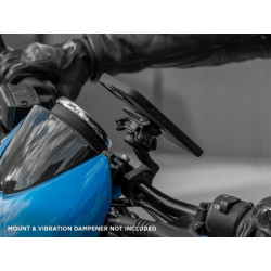 Extension de Support Quad Lock Pro - 50 mm